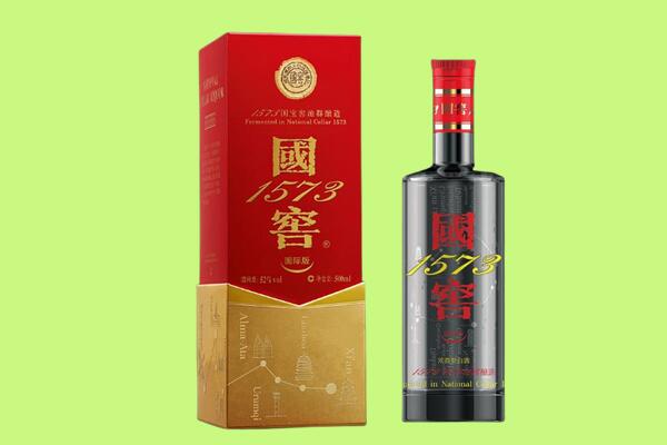 喀什地区回收国窖