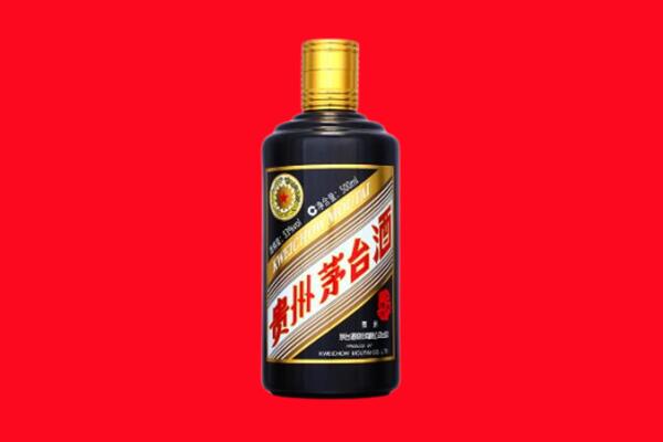 喀什地区回收茅台酒瓶